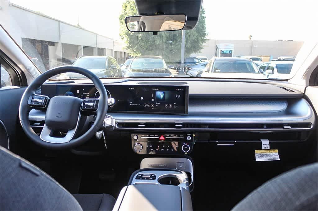 Thumbnail: 2026 Hyundai Ioniq - 17