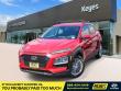 Used 2021 Hyundai Kona SEL SUV