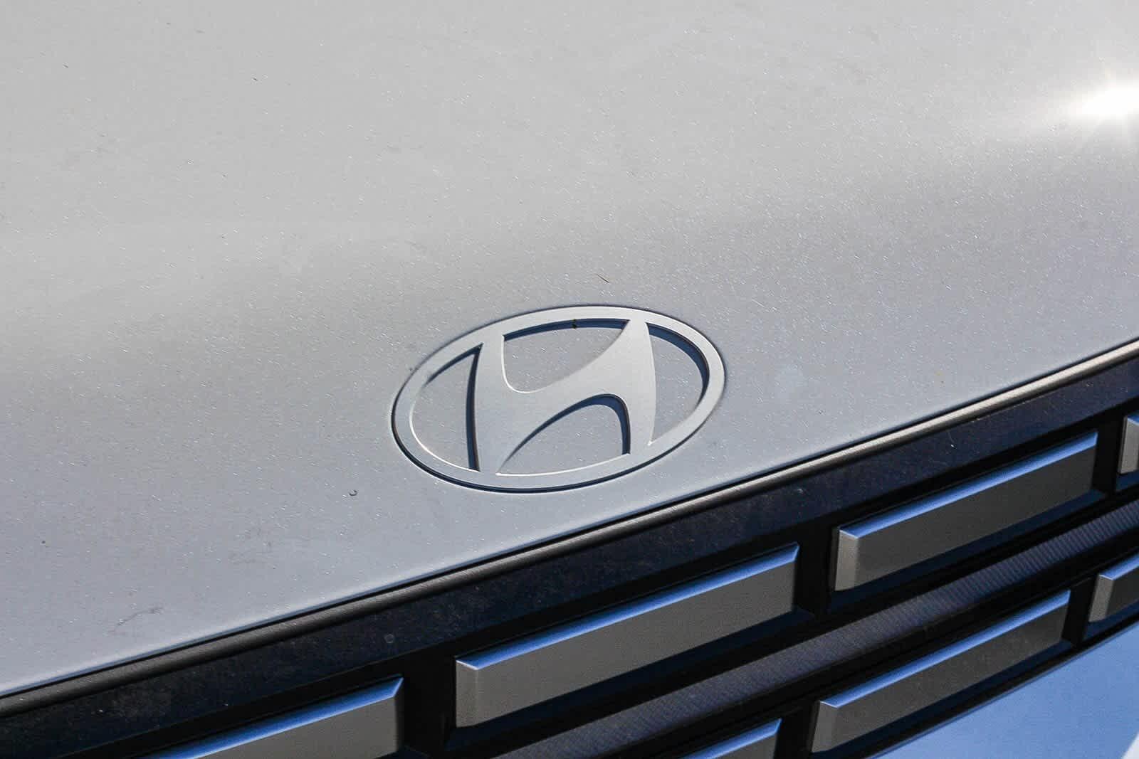 Thumbnail: 2026 Hyundai Santa Fe - 13