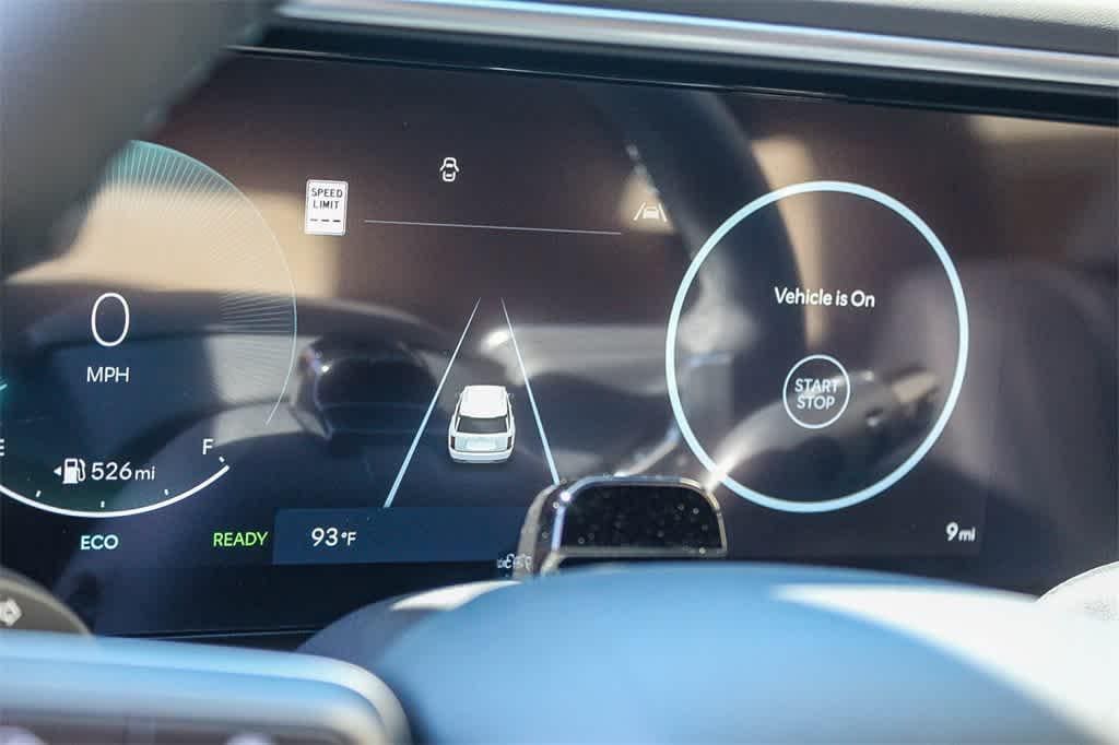 Thumbnail: 2026 Hyundai Palisade - 29