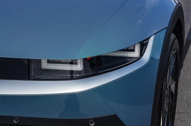 Thumbnail: 2025 Hyundai Ioniq 5 - 7