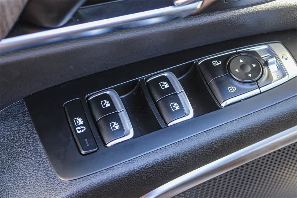 Thumbnail: 2024 Kia Telluride - 27