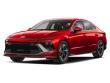 New 2026 Hyundai Sonata SEL Sport Sedan