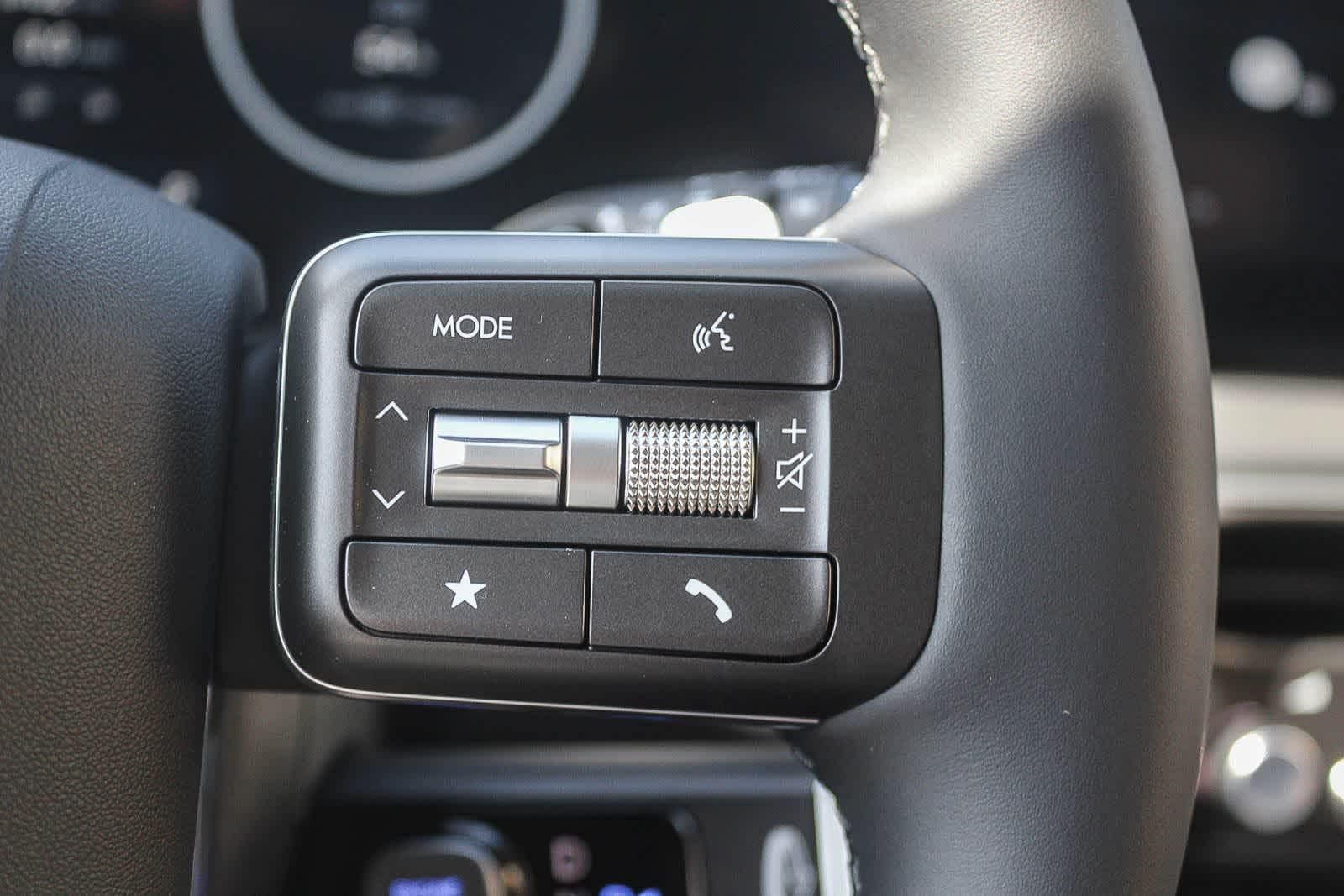 Thumbnail: 2026 Hyundai Palisade - 32