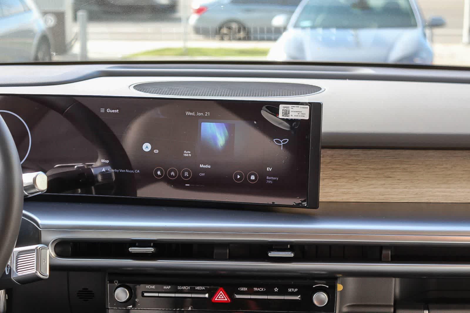 Thumbnail: 2026 Hyundai Ioniq - 19