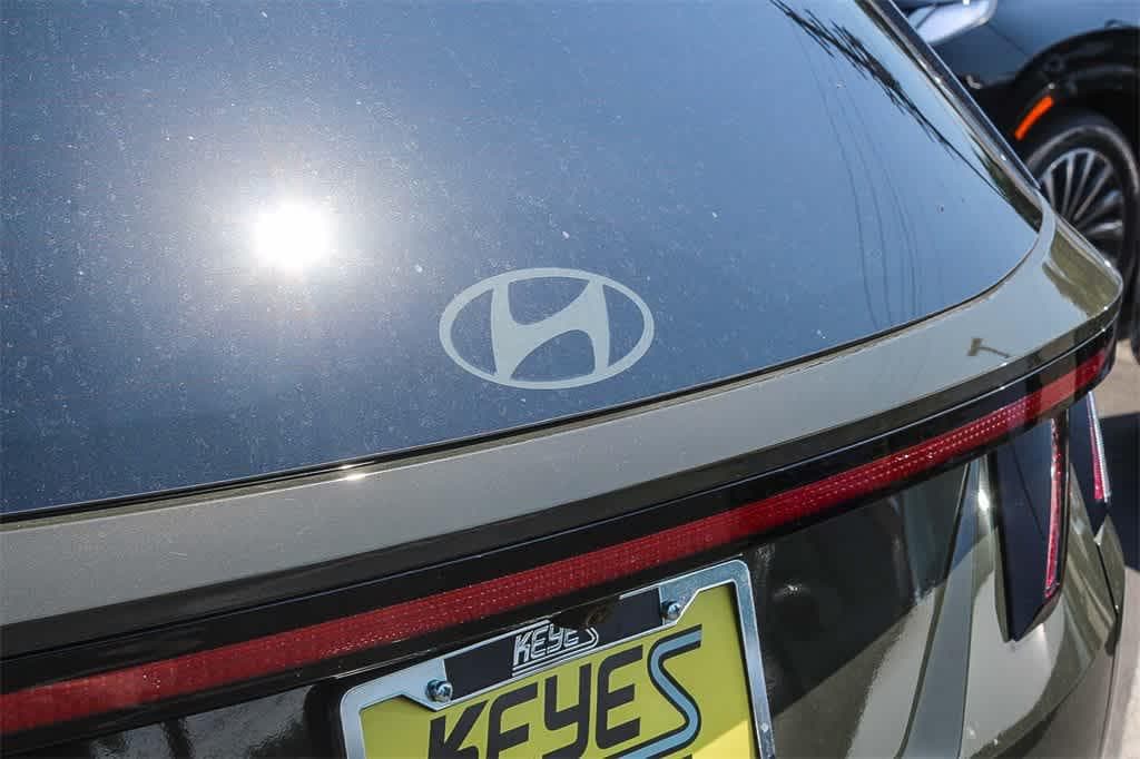 Thumbnail: 2025 Hyundai Tucson - 14