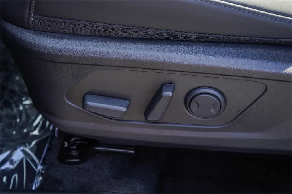 Thumbnail: 2025 Hyundai Tucson - 27