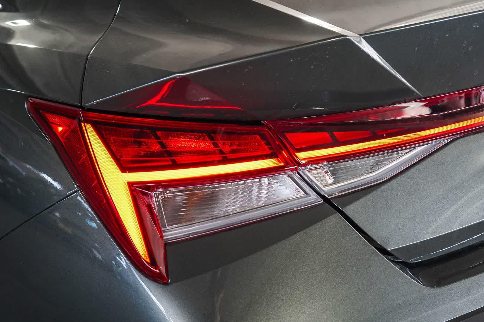 Thumbnail: 2026 Hyundai Elantra - 8