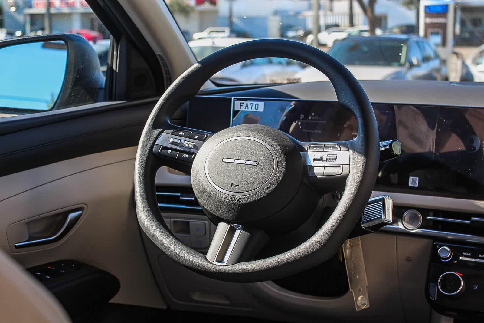 Thumbnail: 2026 Hyundai Tucson - 22