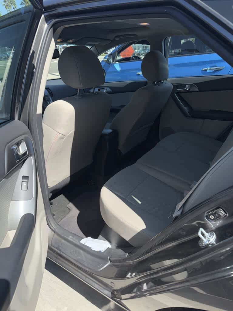 Thumbnail: 2013 Kia Forte - 8