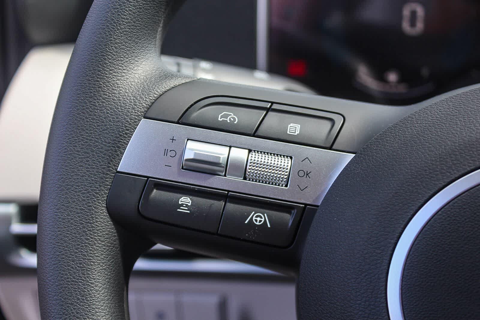 Thumbnail: 2026 Hyundai Tucson - 31