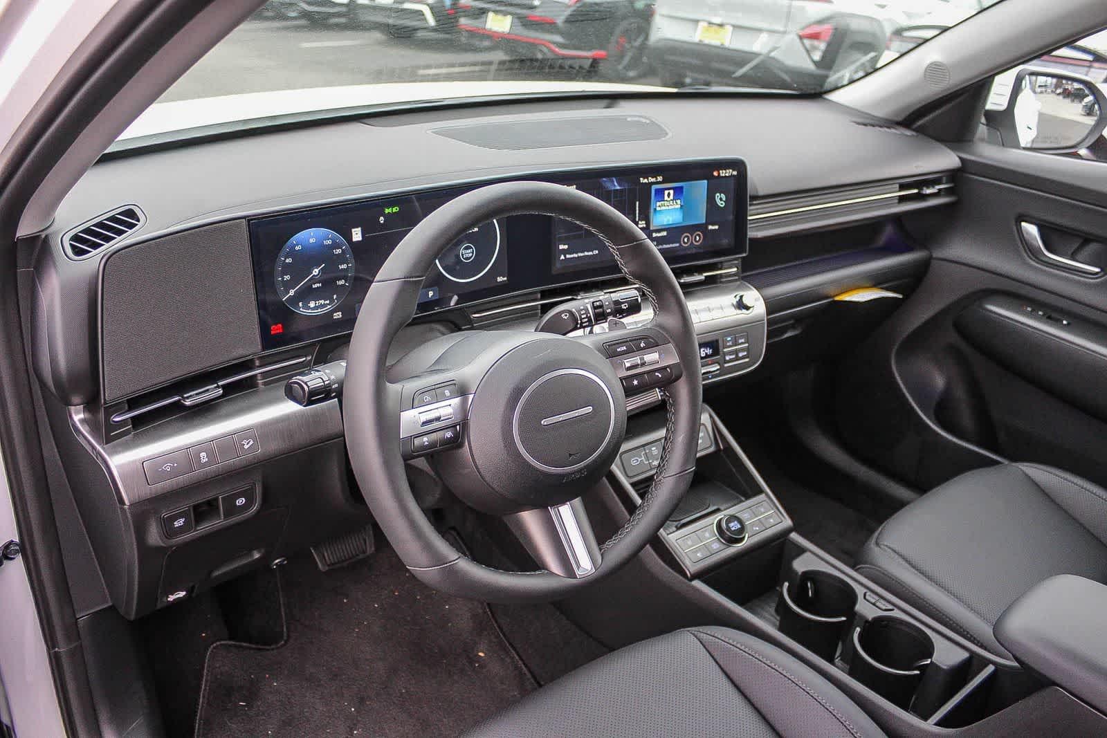 Thumbnail: 2026 Hyundai Kona - 23