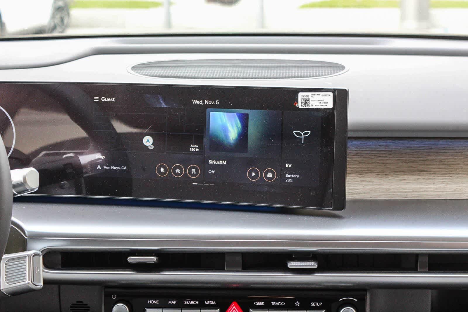 Thumbnail: 2026 Hyundai Ioniq - 19