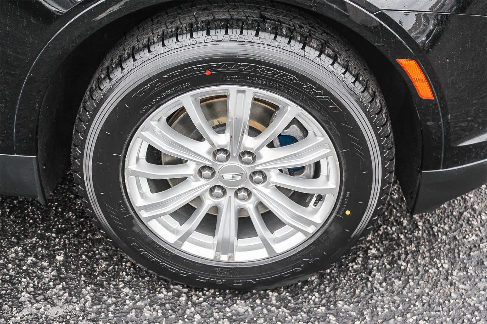 Thumbnail: 2019 Cadillac XT5 - 16