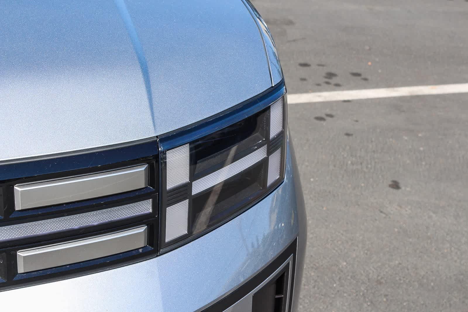 Thumbnail: 2026 Hyundai Santa Fe - 12