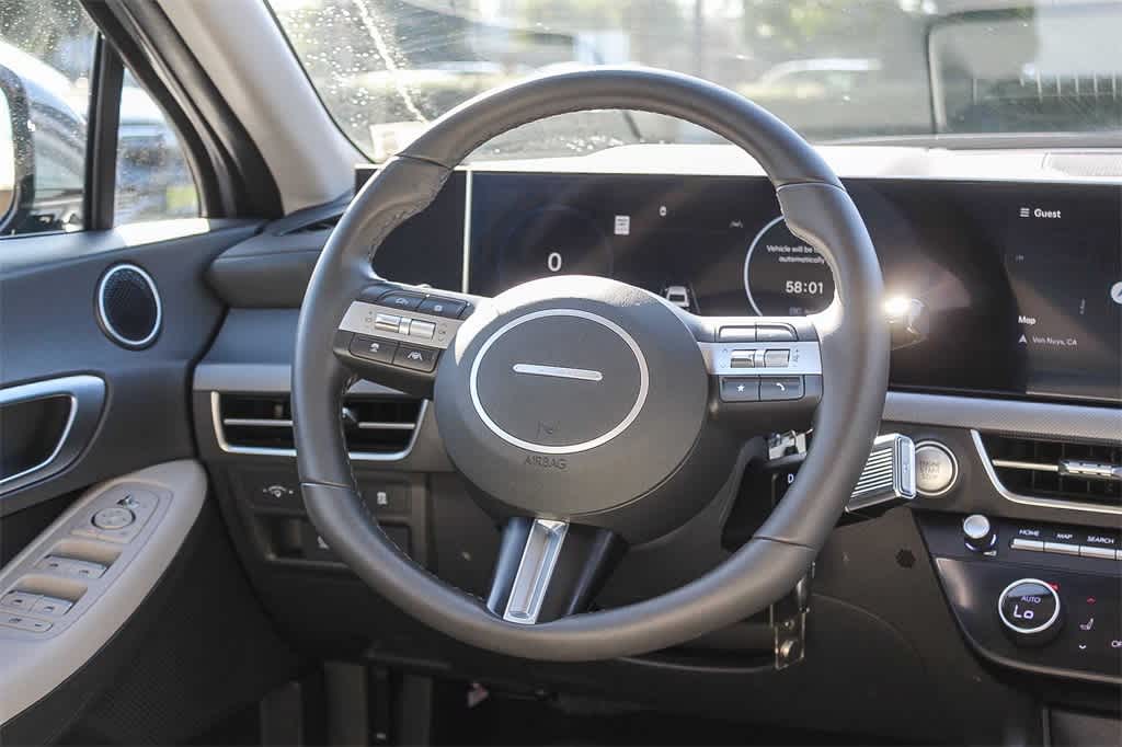 Thumbnail: 2024 Hyundai Sonata - 15