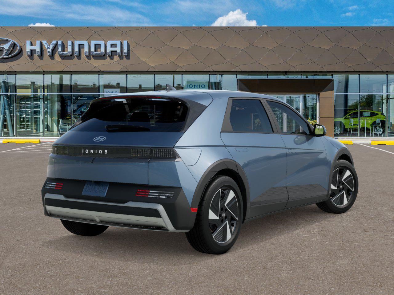 Thumbnail: 2025 Hyundai Ioniq 5 - 4