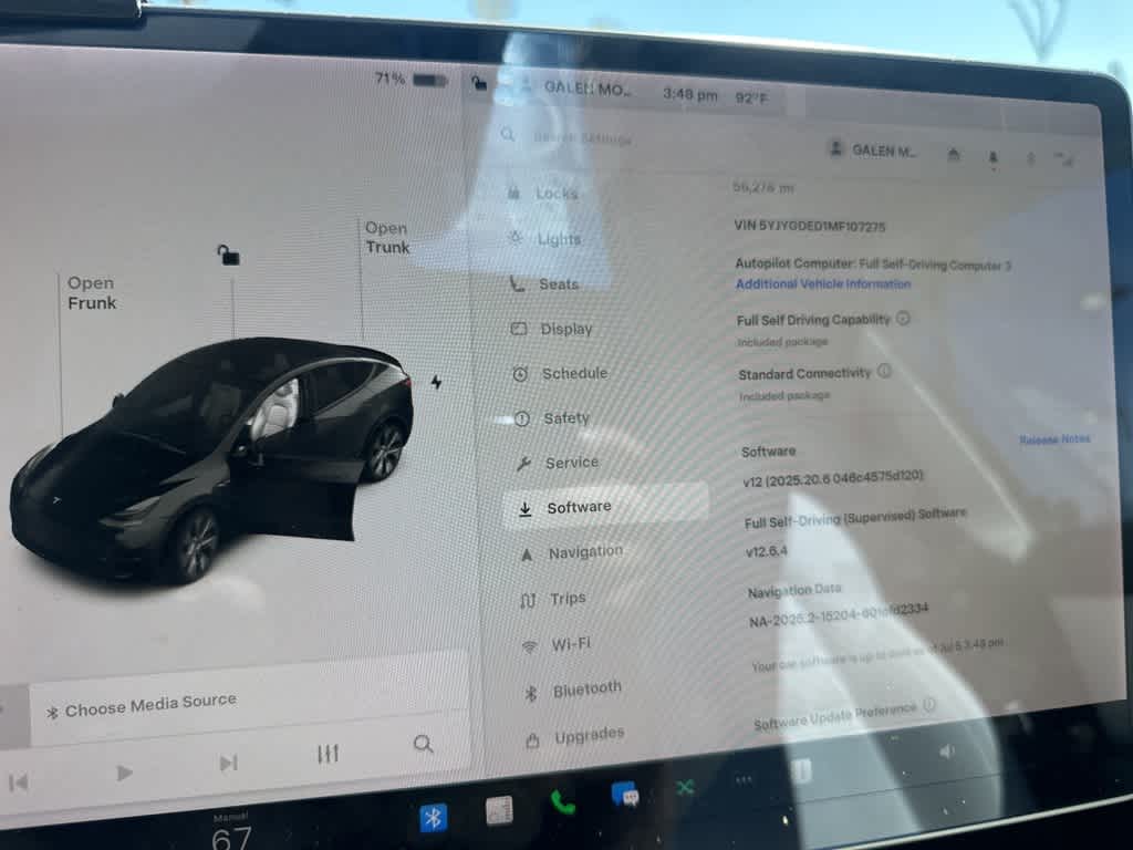 Thumbnail: 2021 Tesla Model Y - 18