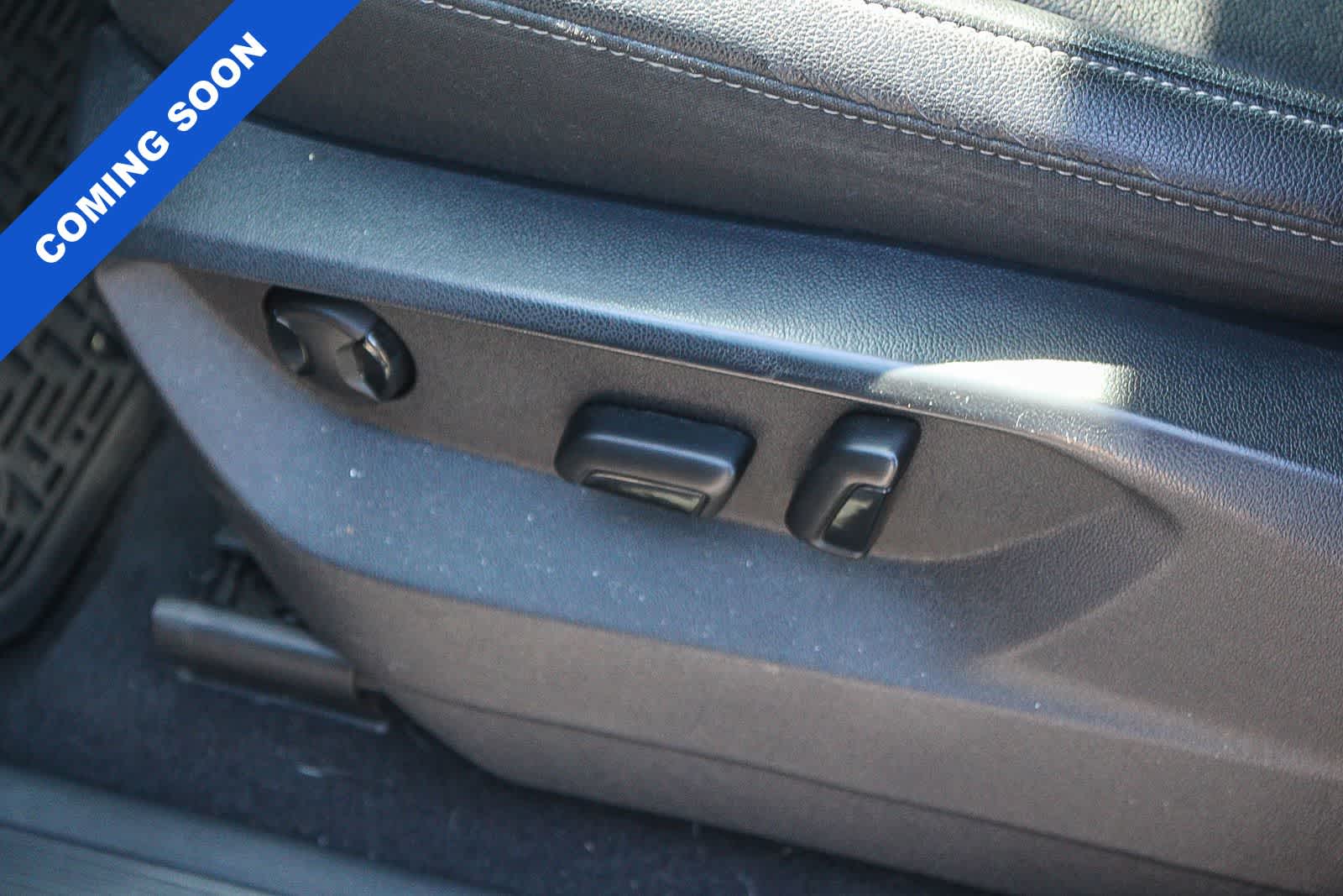 Thumbnail: 2019 Volkswagen Atlas - 28