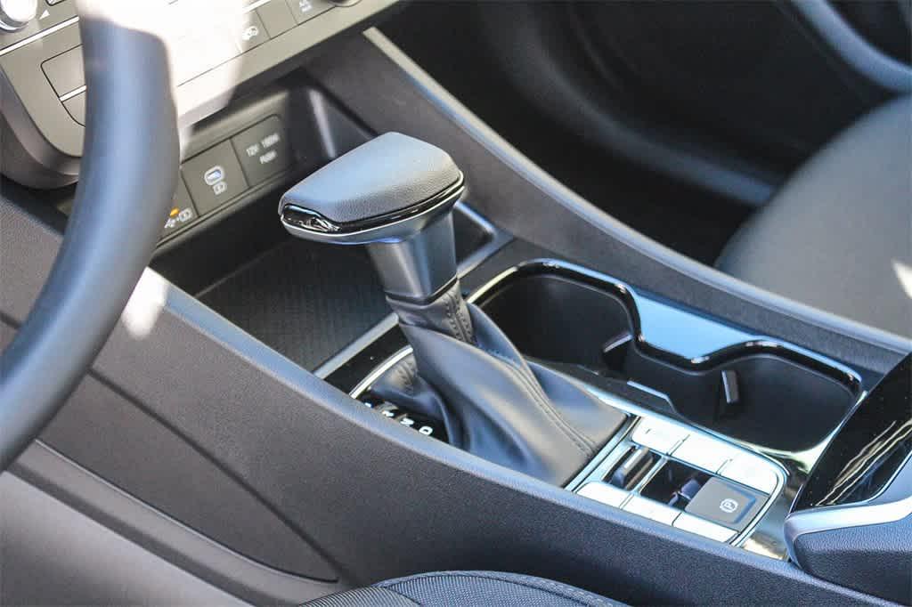 Thumbnail: 2026 Hyundai Tucson - 26