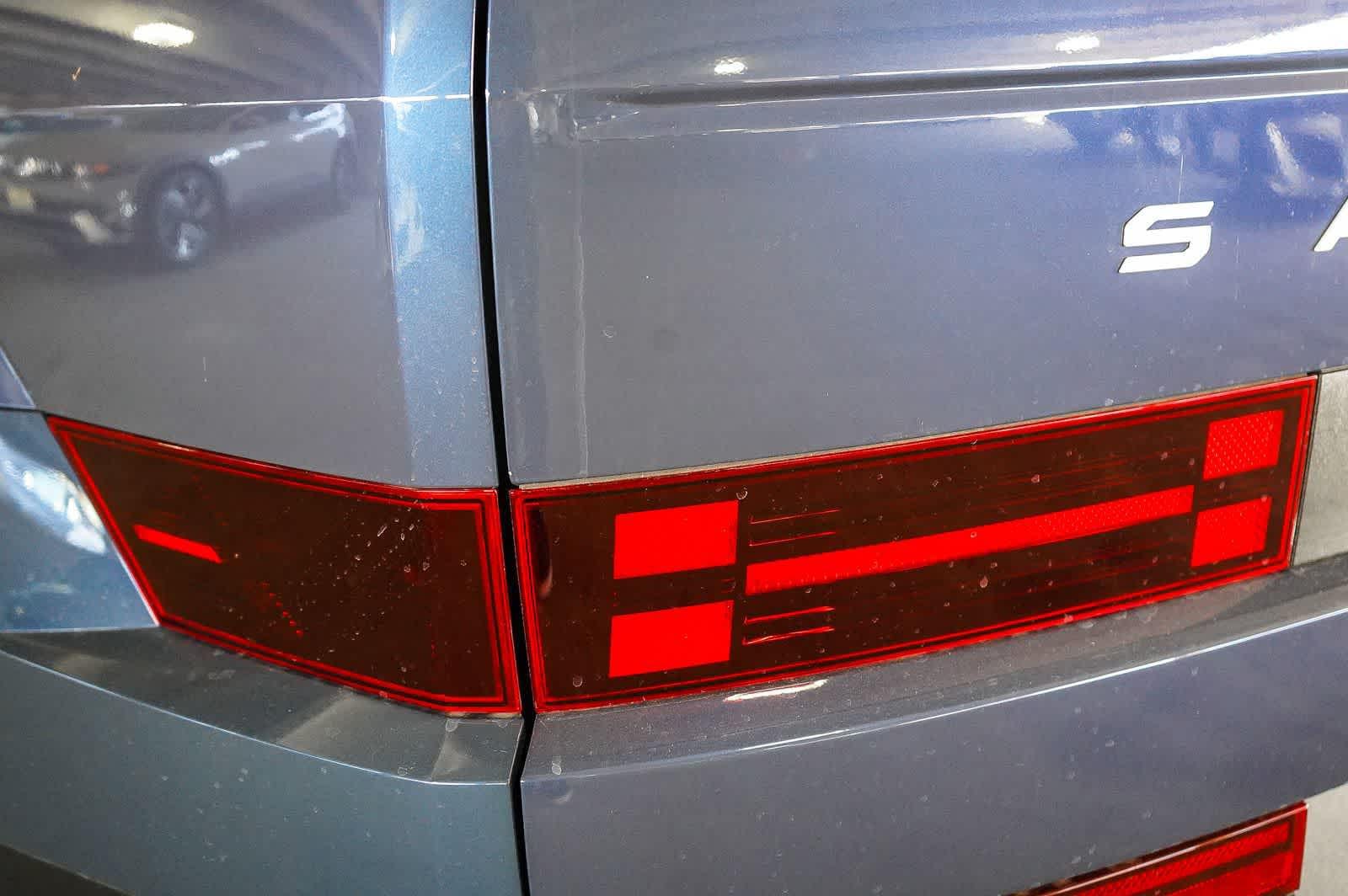 Thumbnail: 2026 Hyundai Santa Fe - 8