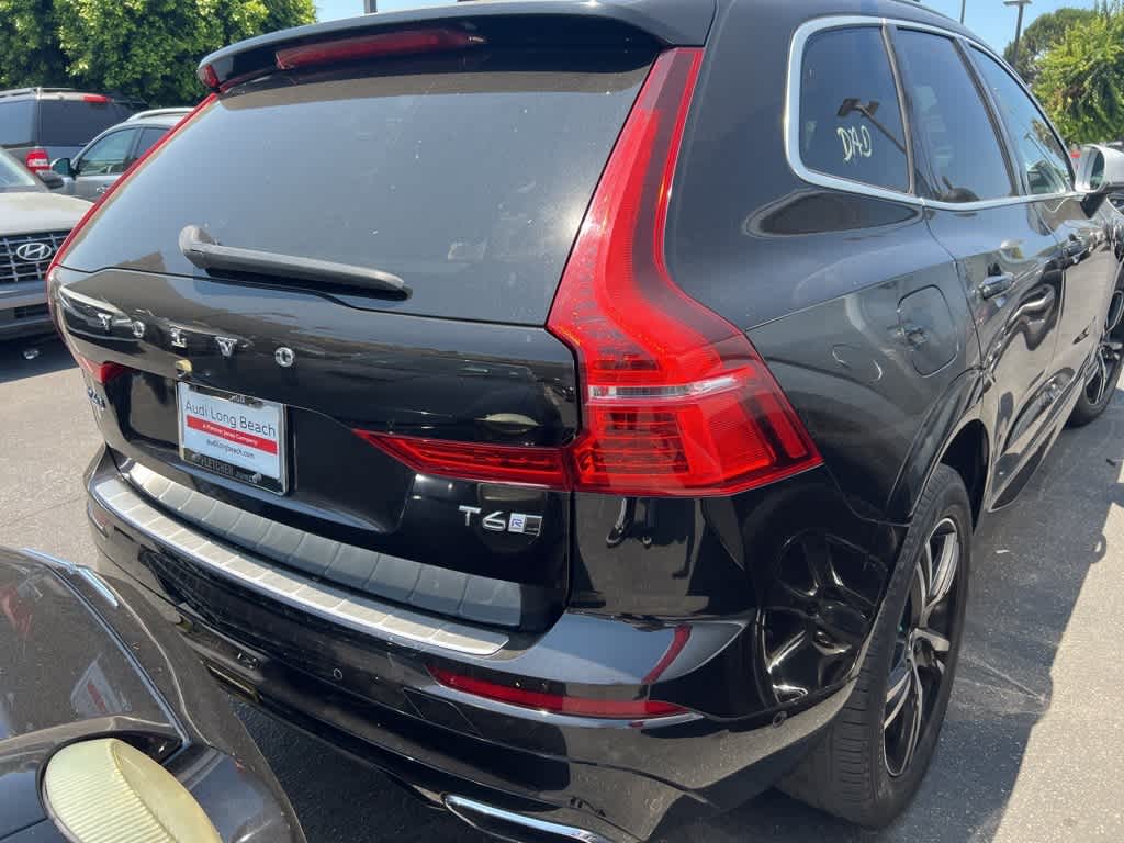 Thumbnail: 2018 Volvo XC60 - 14