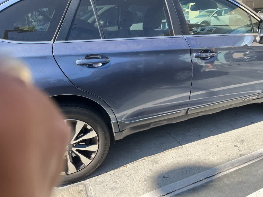 Thumbnail: 2015 Subaru Outback - 23