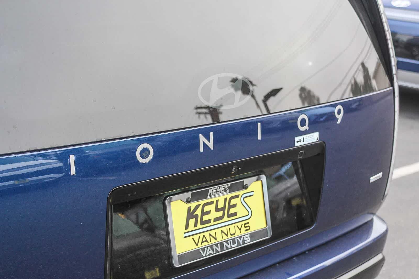 Thumbnail: 2026 Hyundai Ioniq - 14