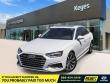 Used 2022 Audi A4 40 Premium Sedan