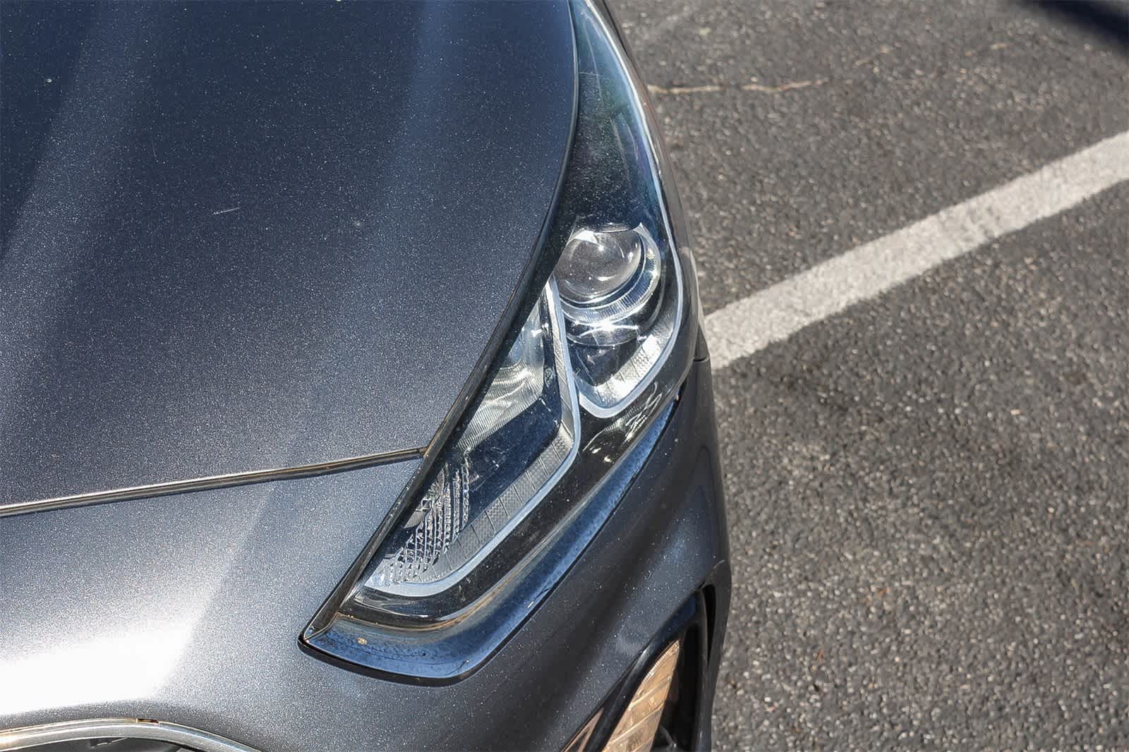 Thumbnail: 2019 Hyundai Sonata - 9