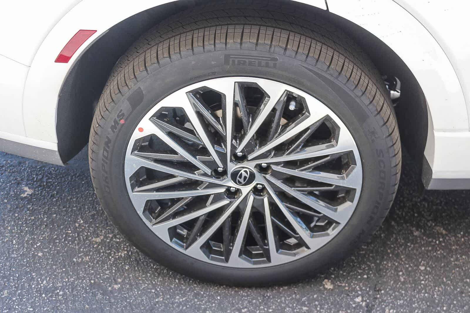 Thumbnail: 2026 Hyundai Palisade - 11