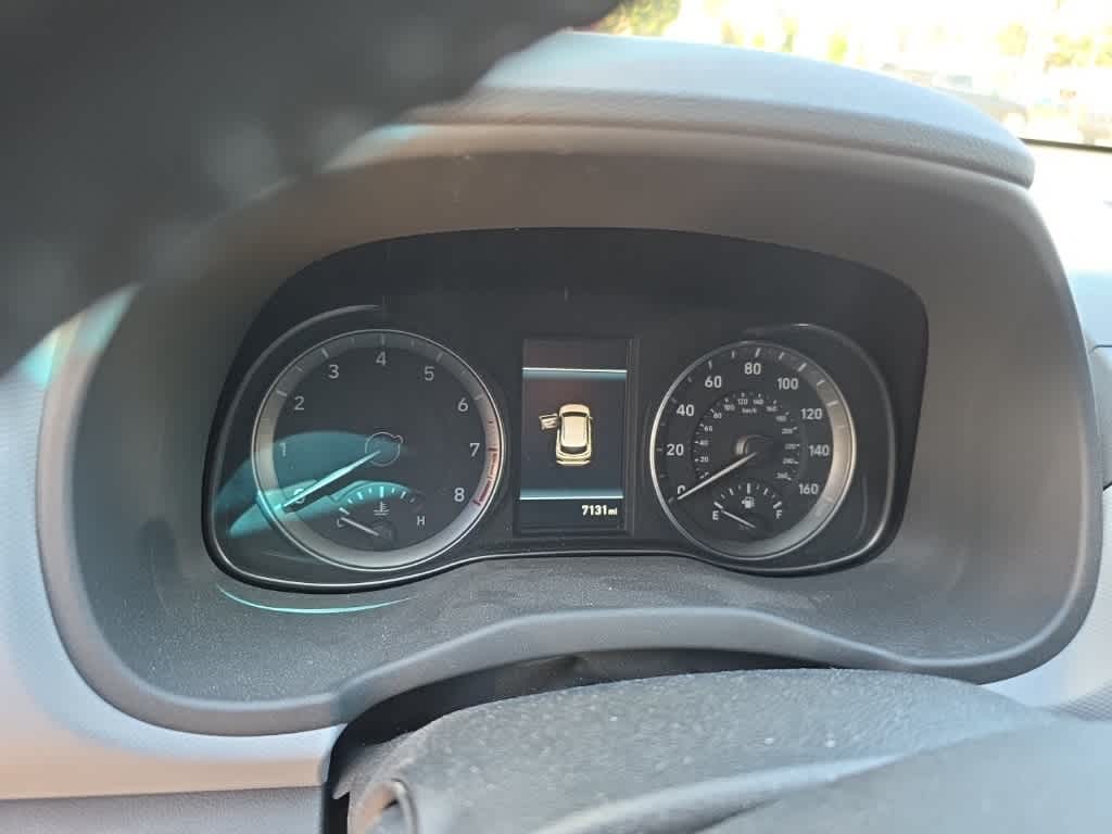 Thumbnail: 2021 Hyundai Kona - 26