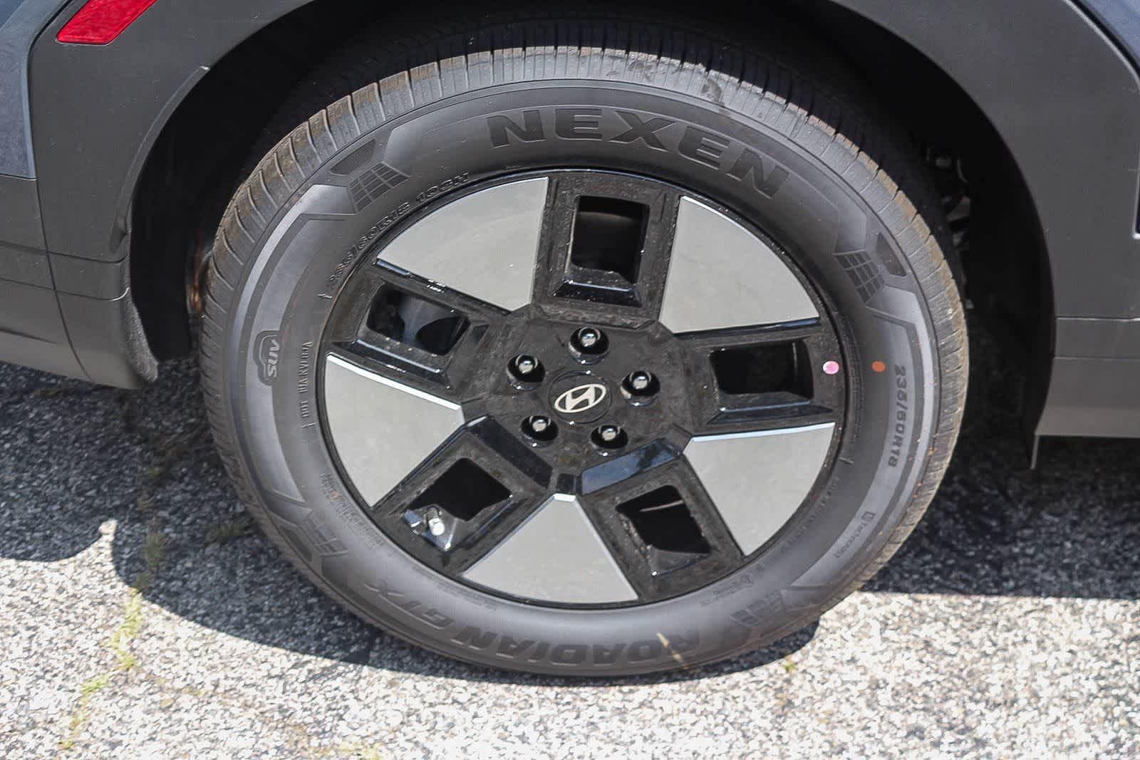 Thumbnail: 2026 Hyundai Santa Fe - 11