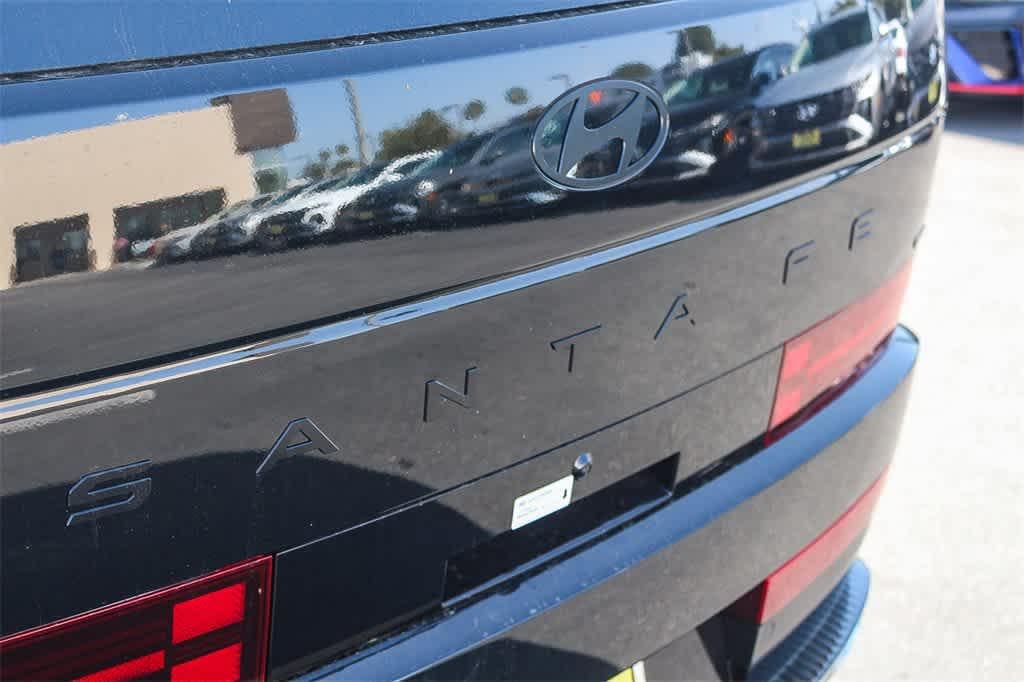 Thumbnail: 2026 Hyundai Santa Fe - 14