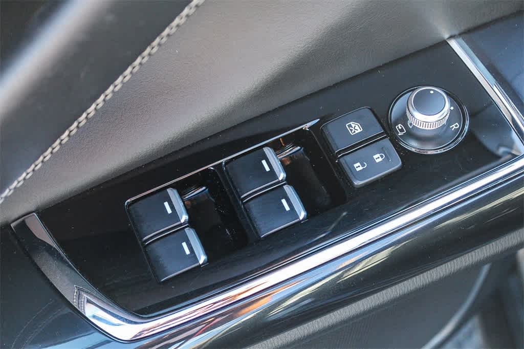 Thumbnail: 2023 Mazda CX-9 - 28