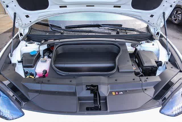 Thumbnail: 2025 Hyundai Ioniq 6 - 16