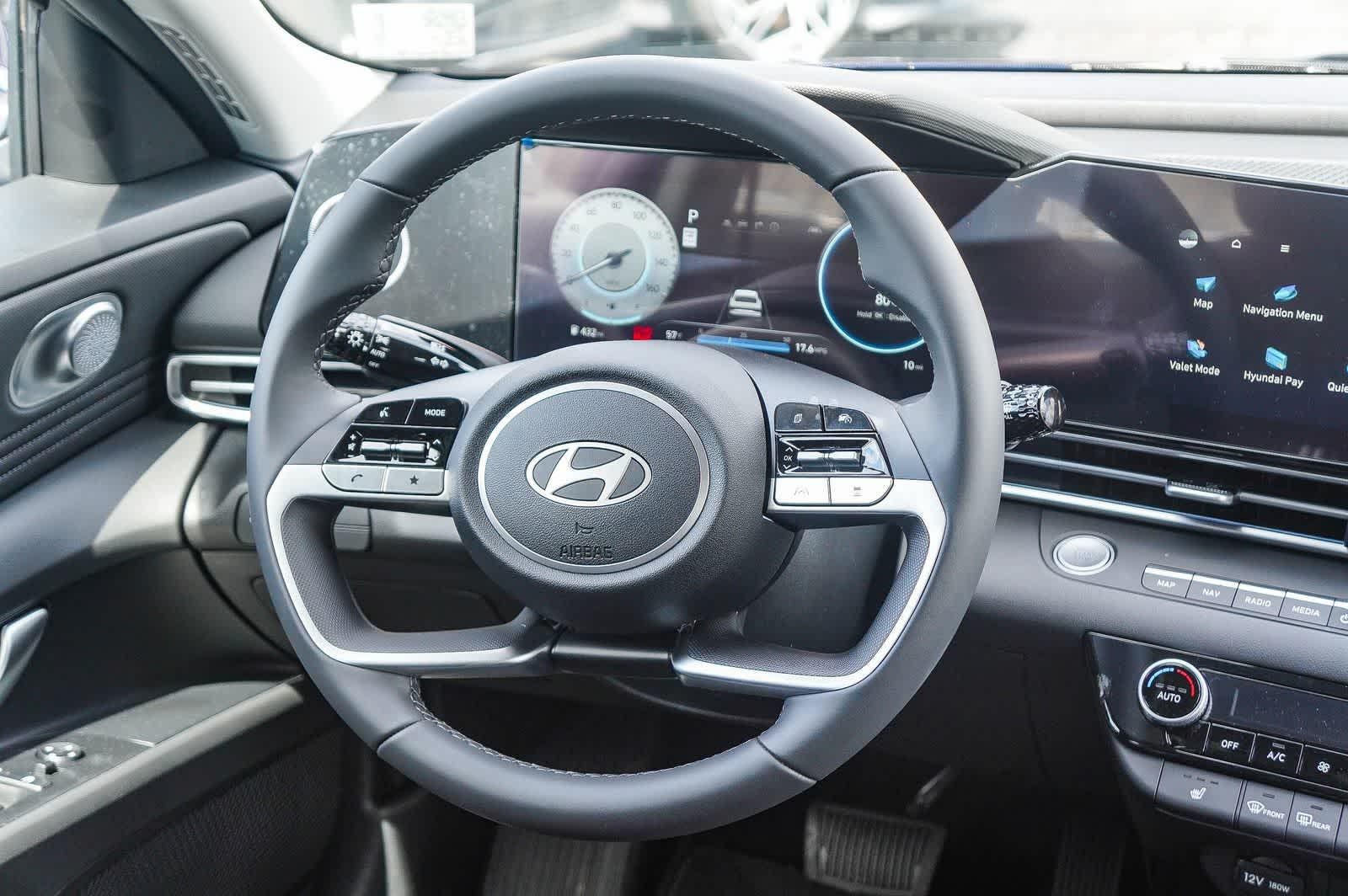 Thumbnail: 2025 Hyundai Elantra - 22