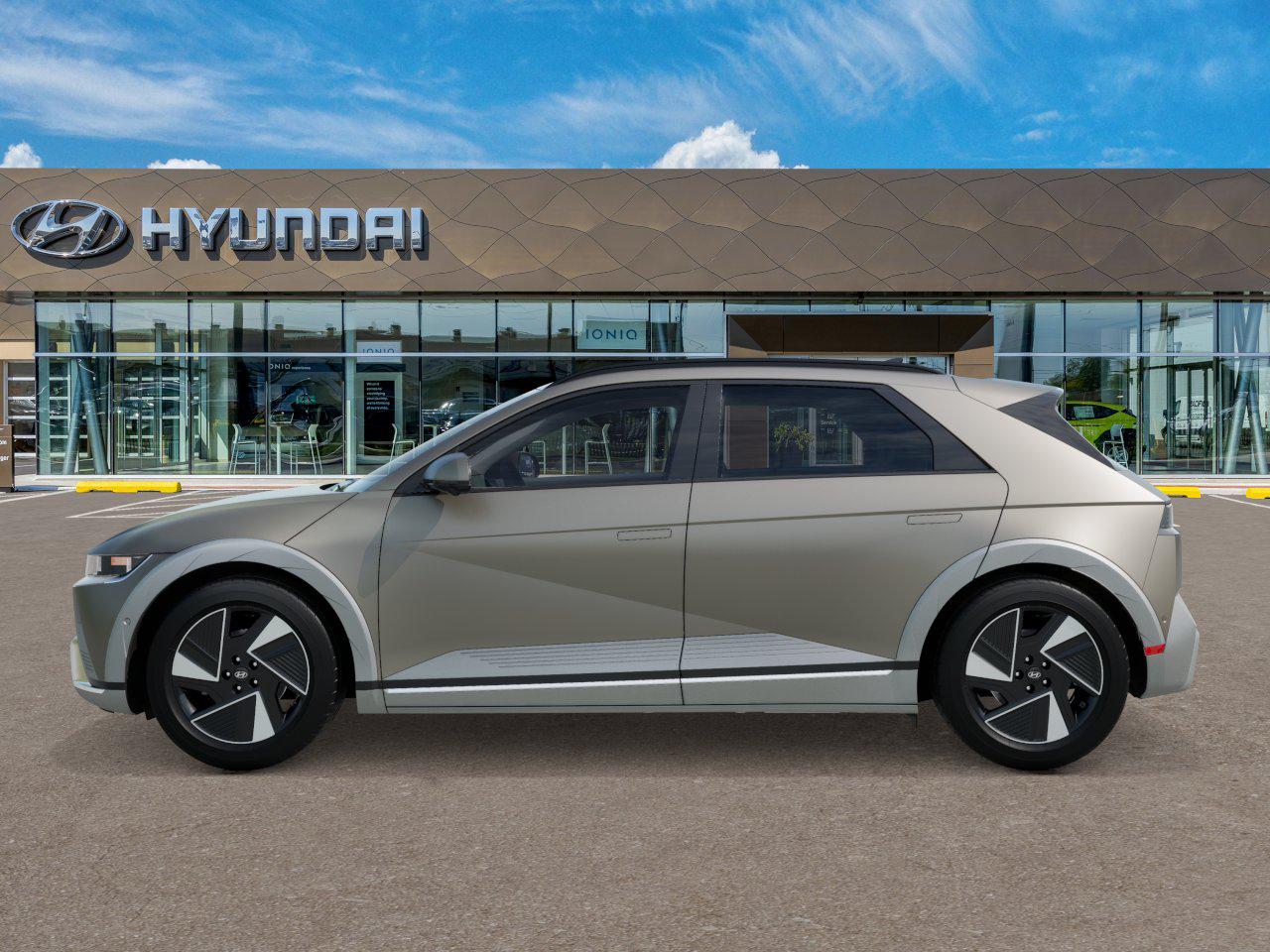 Thumbnail: 2026 Hyundai Ioniq 5 - 3
