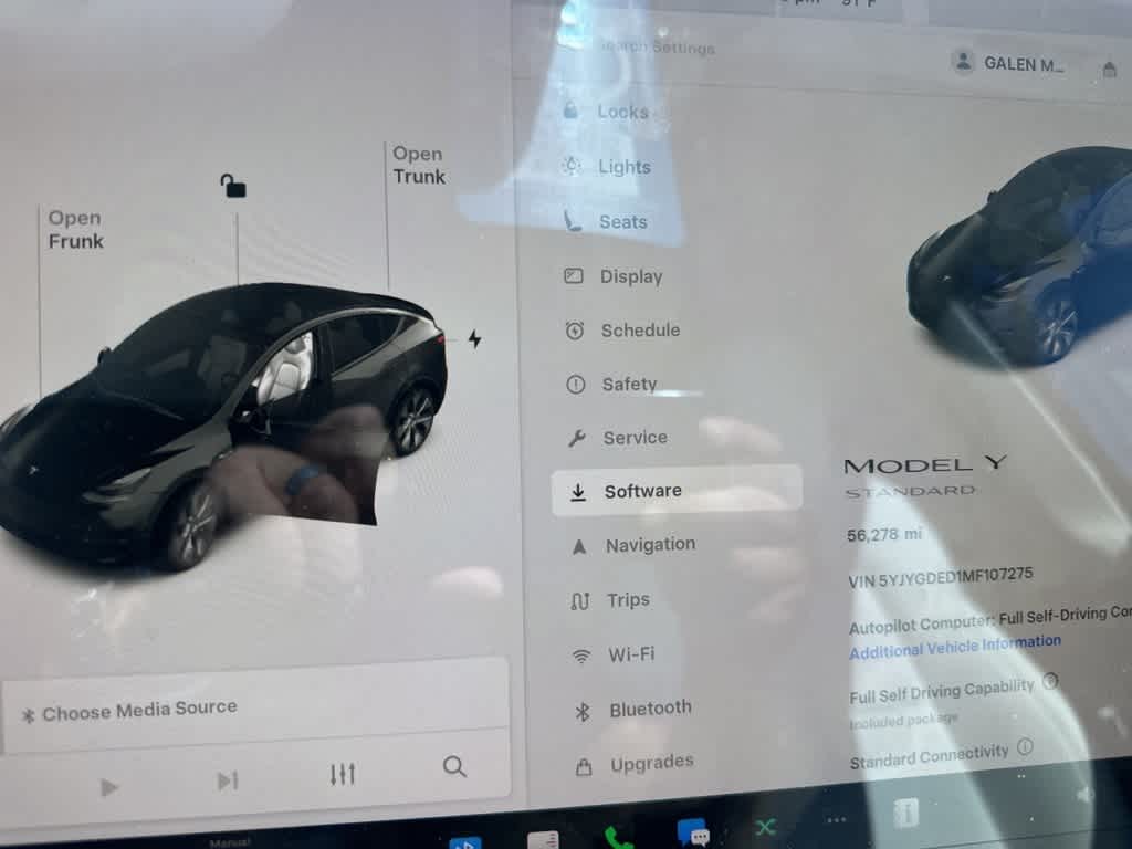 Thumbnail: 2021 Tesla Model Y - 17