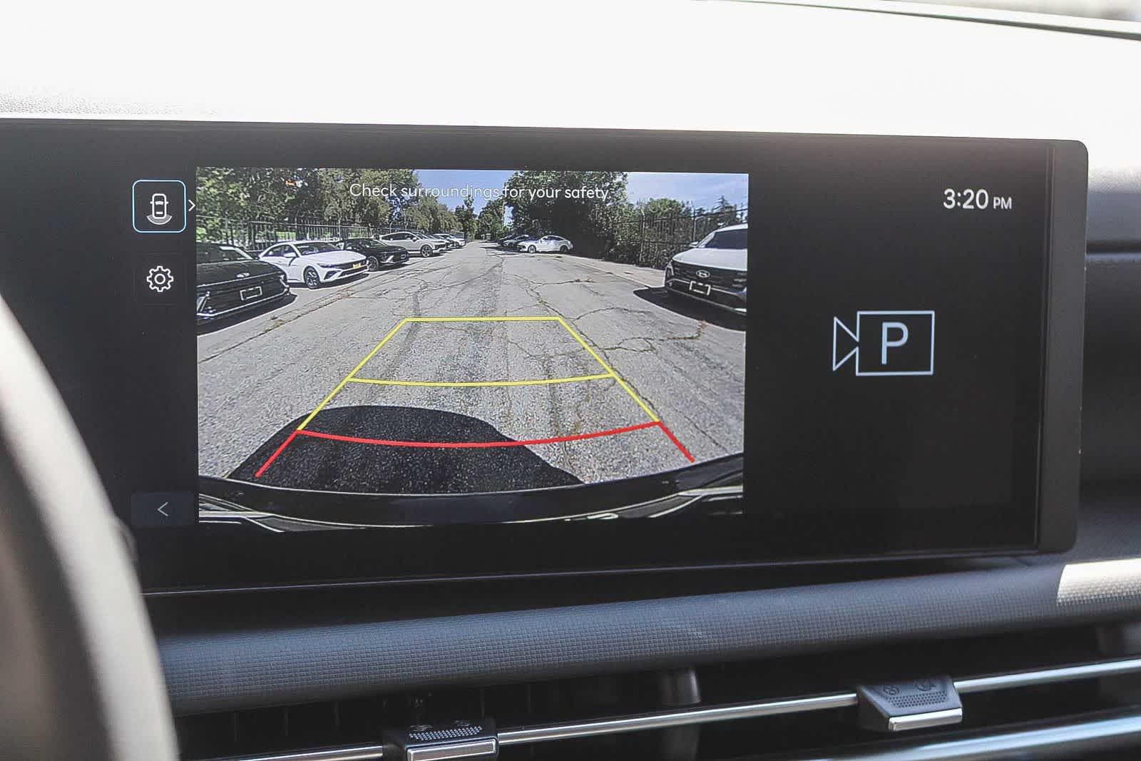 Thumbnail: 2026 Hyundai Tucson - 32