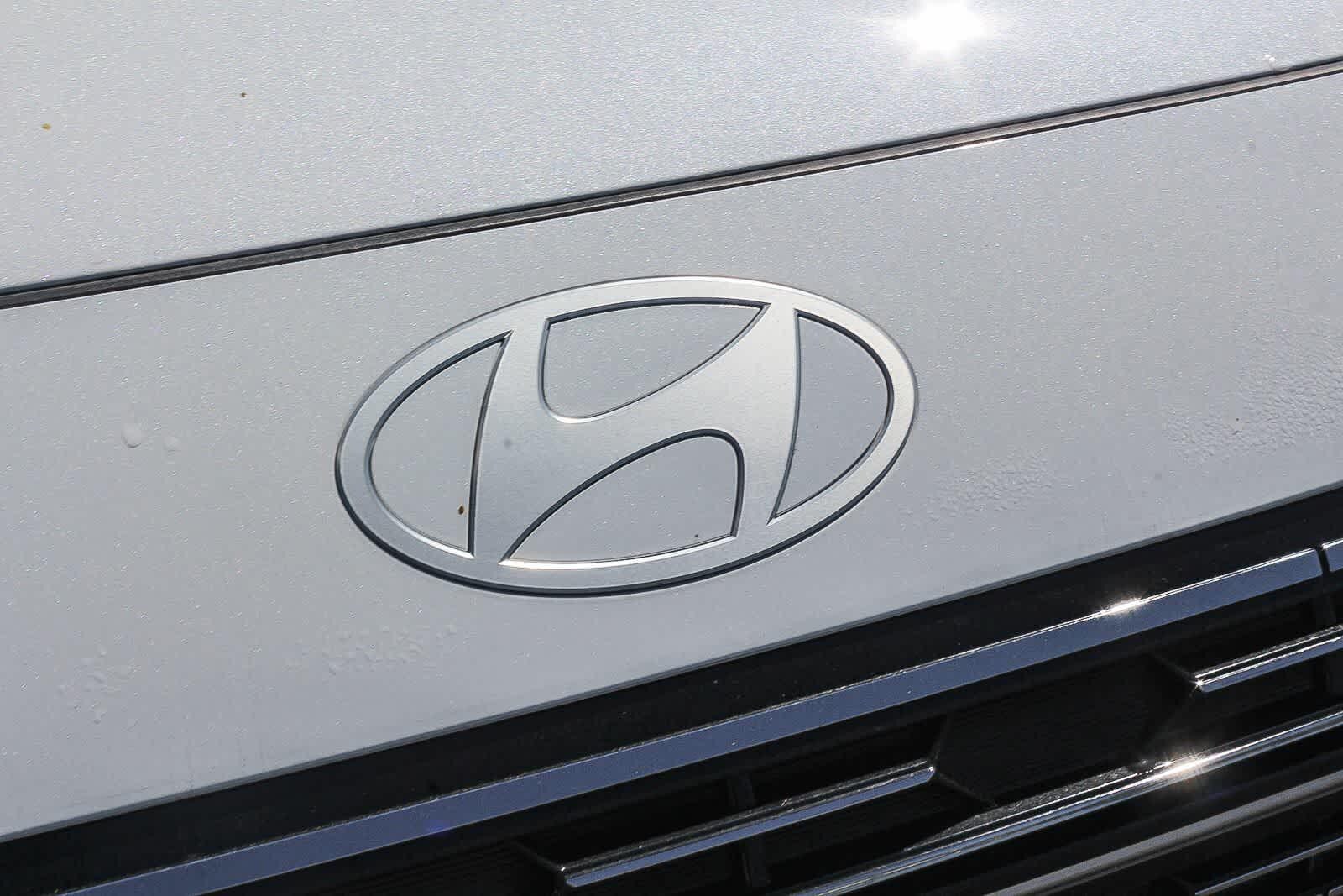 Thumbnail: 2026 Hyundai Palisade - 13