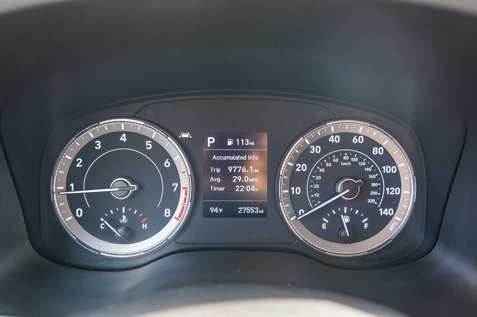 Thumbnail: 2022 Hyundai Venue - 24