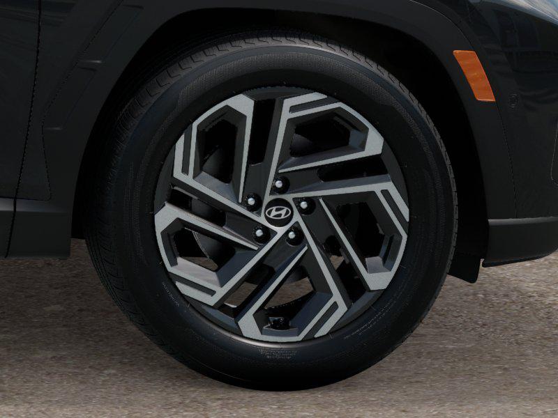 Thumbnail: 2026 Hyundai Tucson - 8