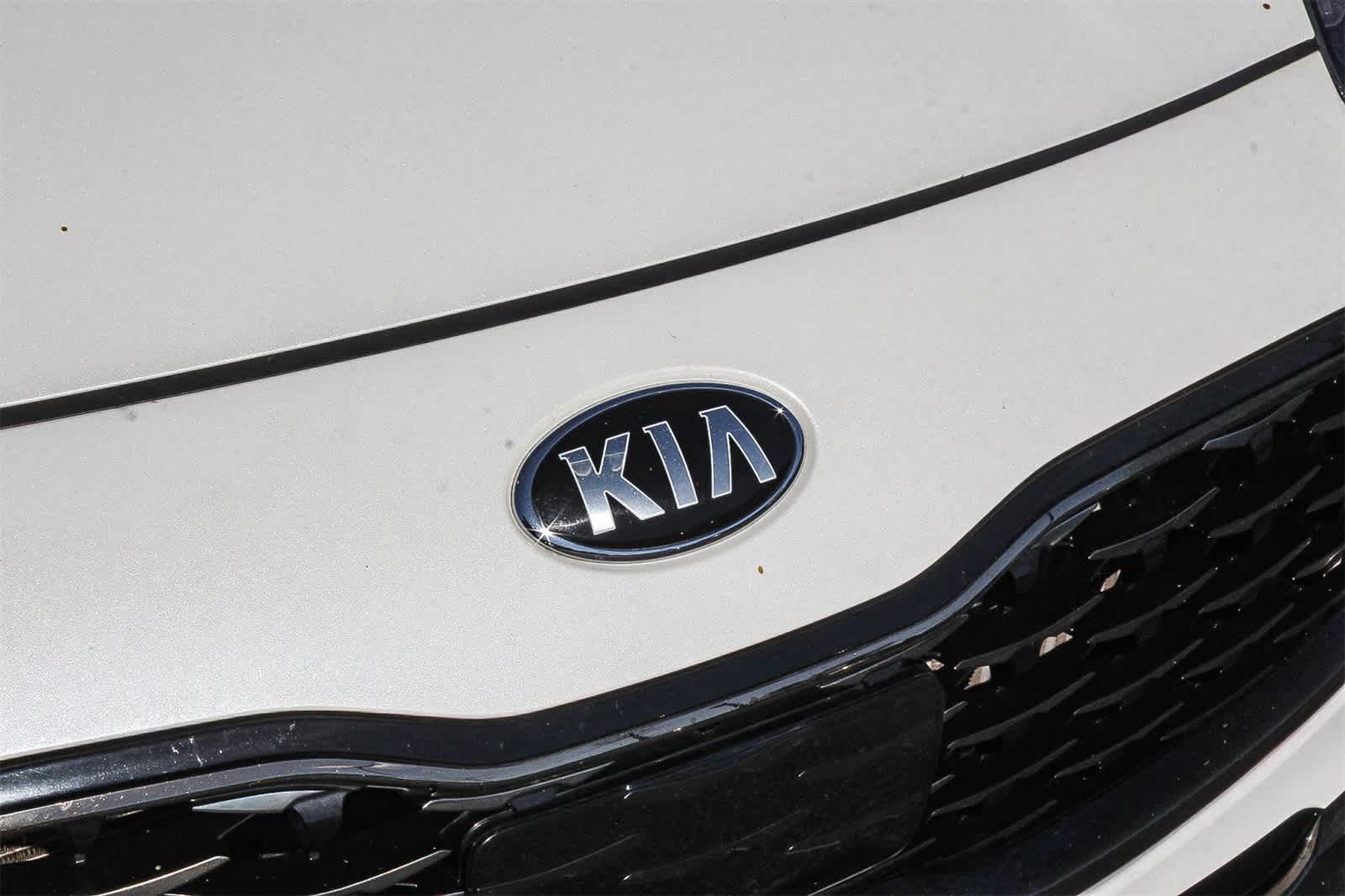 Thumbnail: 2020 Kia Sportage - 13