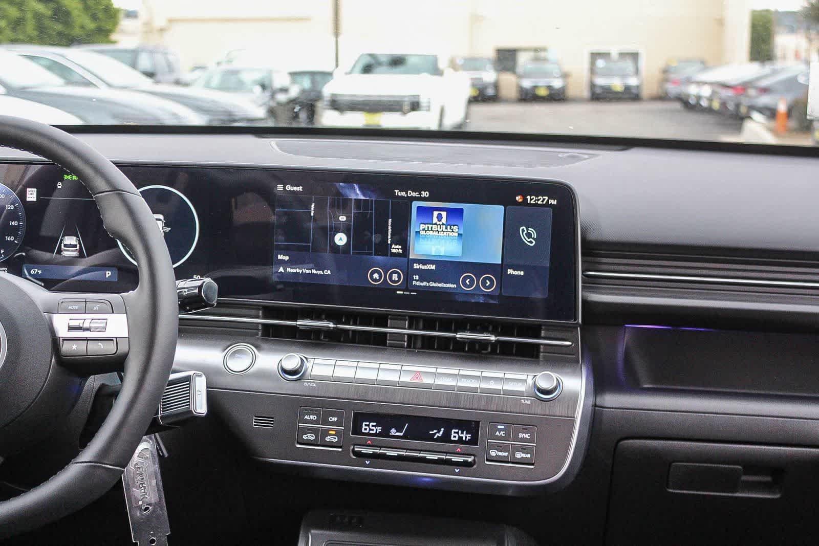 Thumbnail: 2026 Hyundai Kona - 18