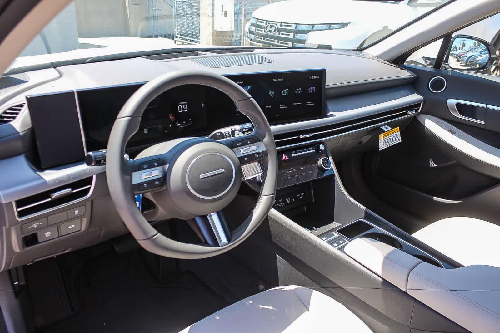 Thumbnail: 2026 Hyundai Sonata - 24