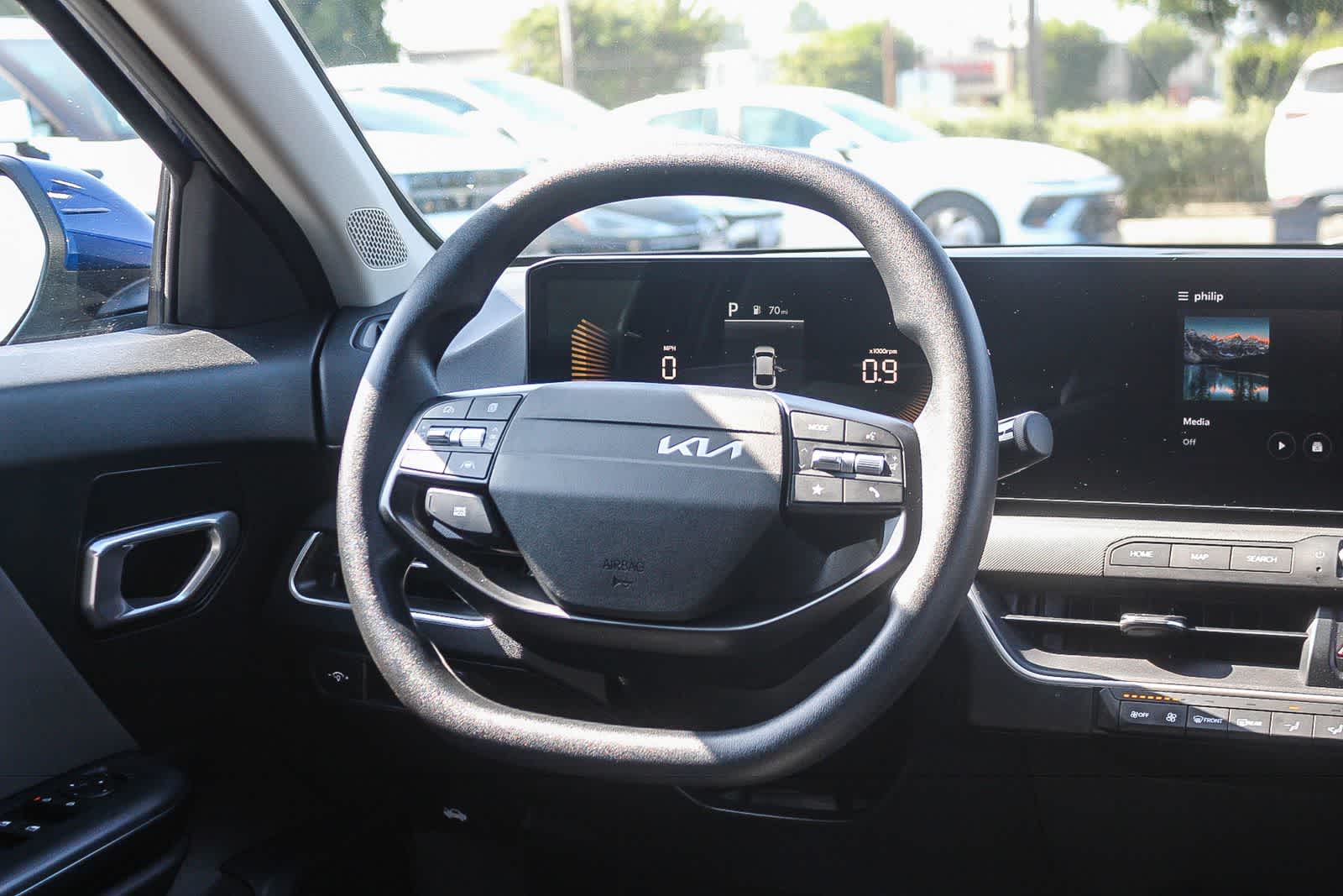 Thumbnail: 2025 Kia K4 - 19