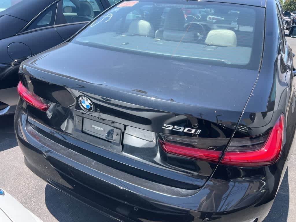 Thumbnail: 2019 BMW 3 Series - 12