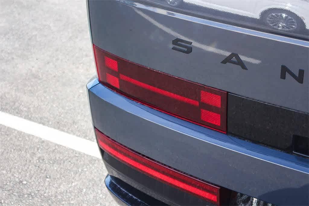 Thumbnail: 2026 Hyundai Santa Fe - 8