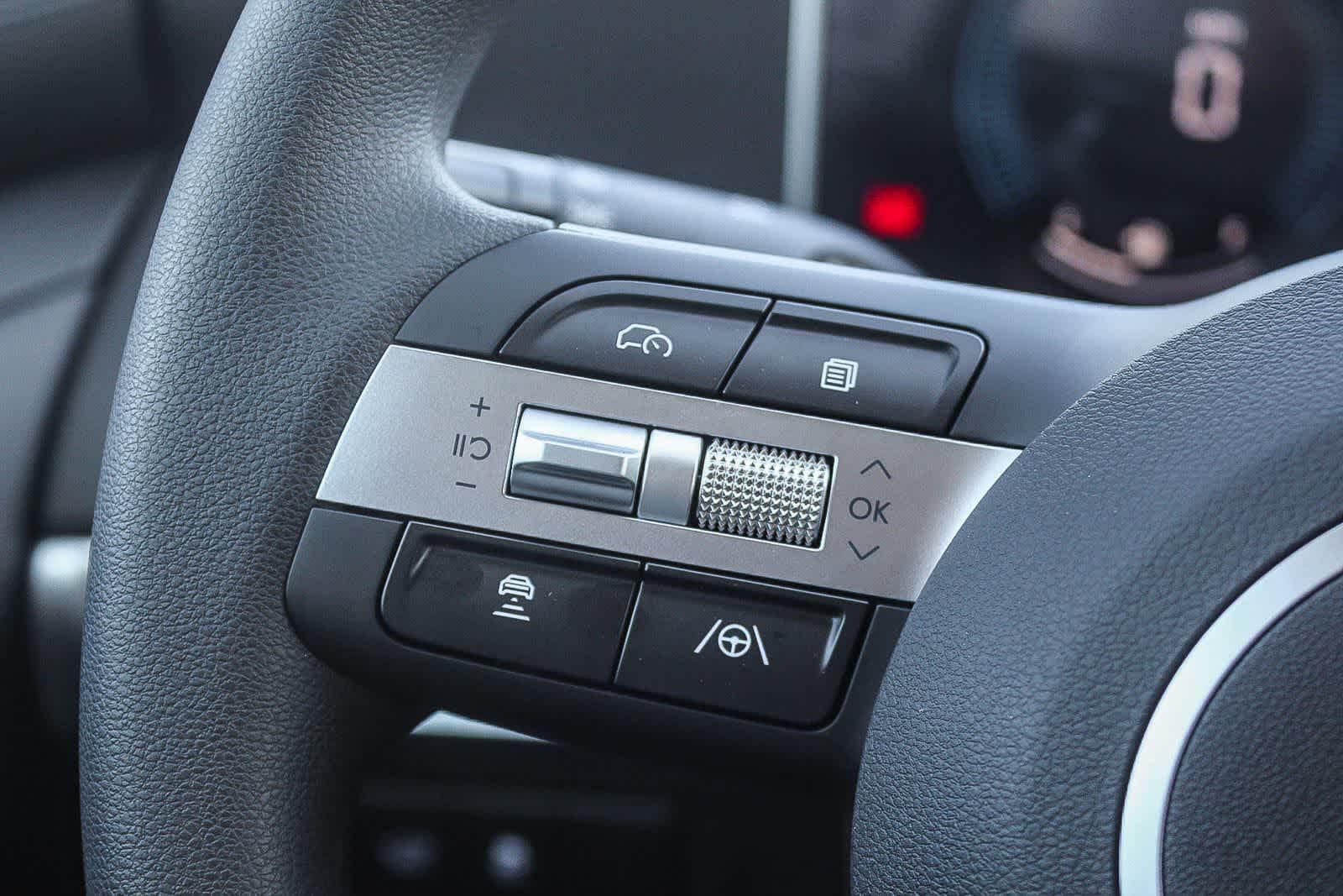 Thumbnail: 2026 Hyundai Tucson - 29